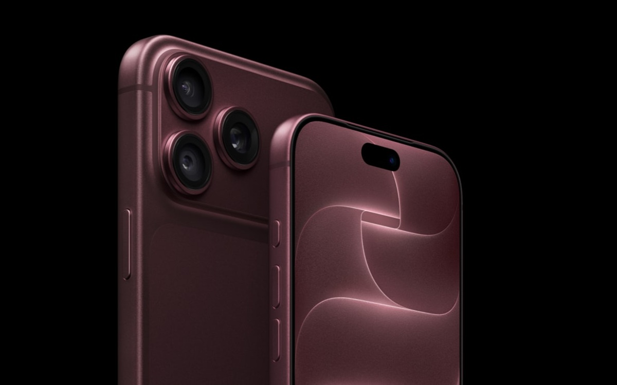 iPhone 18 : Apple met en place un système d’authentification des photos