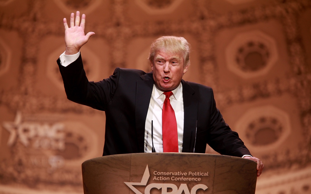 Intelligence artificielle : Donald Trump veut créer une agence spécialisée, l’AI Force