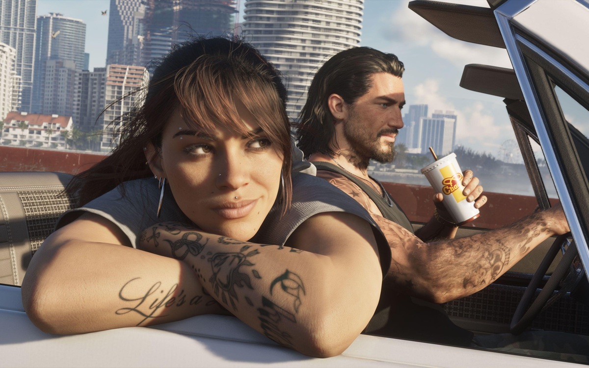GTA 6 : Rockstar met déjà des bâtons dans les roues des moddeurs, certaines créations seront interdites
