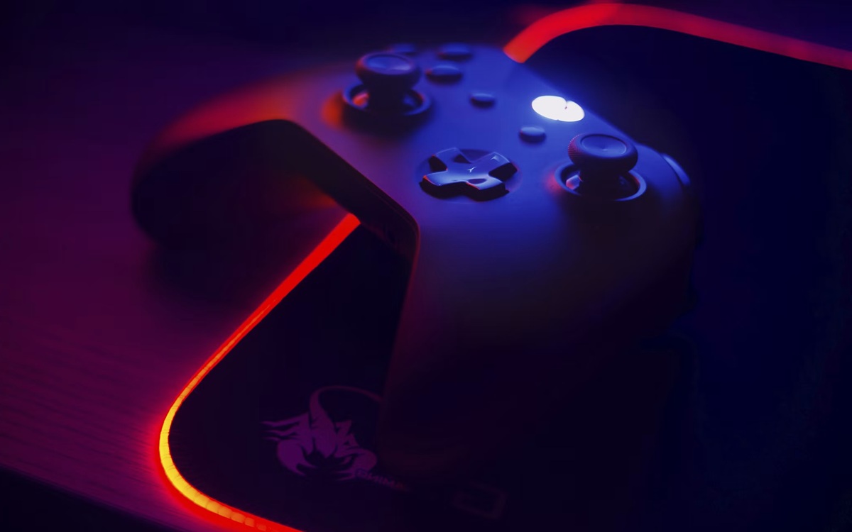 Xbox