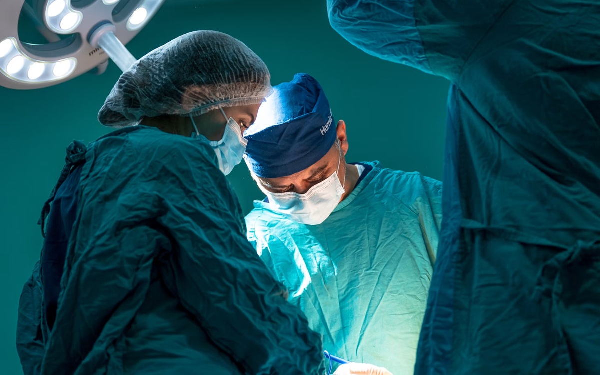 Chirurgie