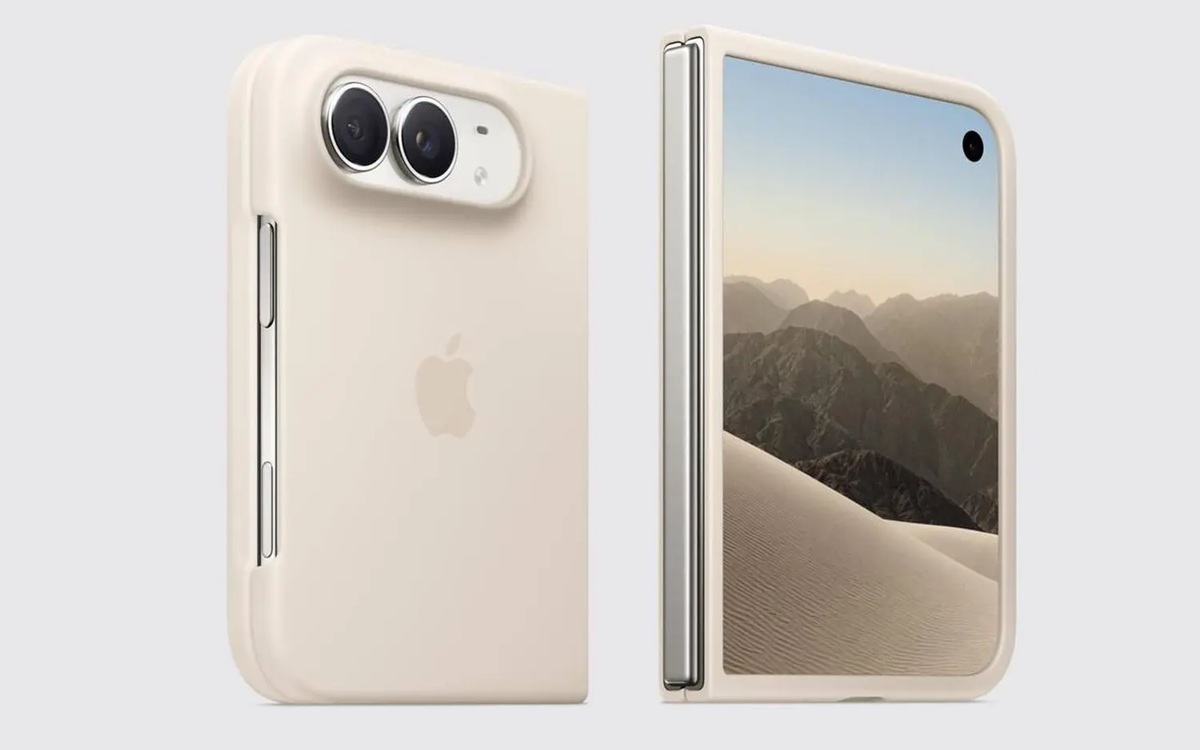 iPhone Duo