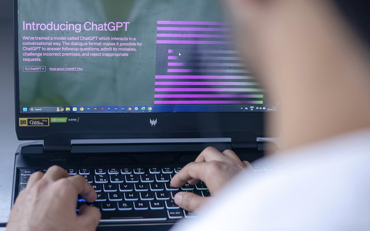 ChatGPT se fait recaler par des mathématiciens, OpenAI fait machine arrière