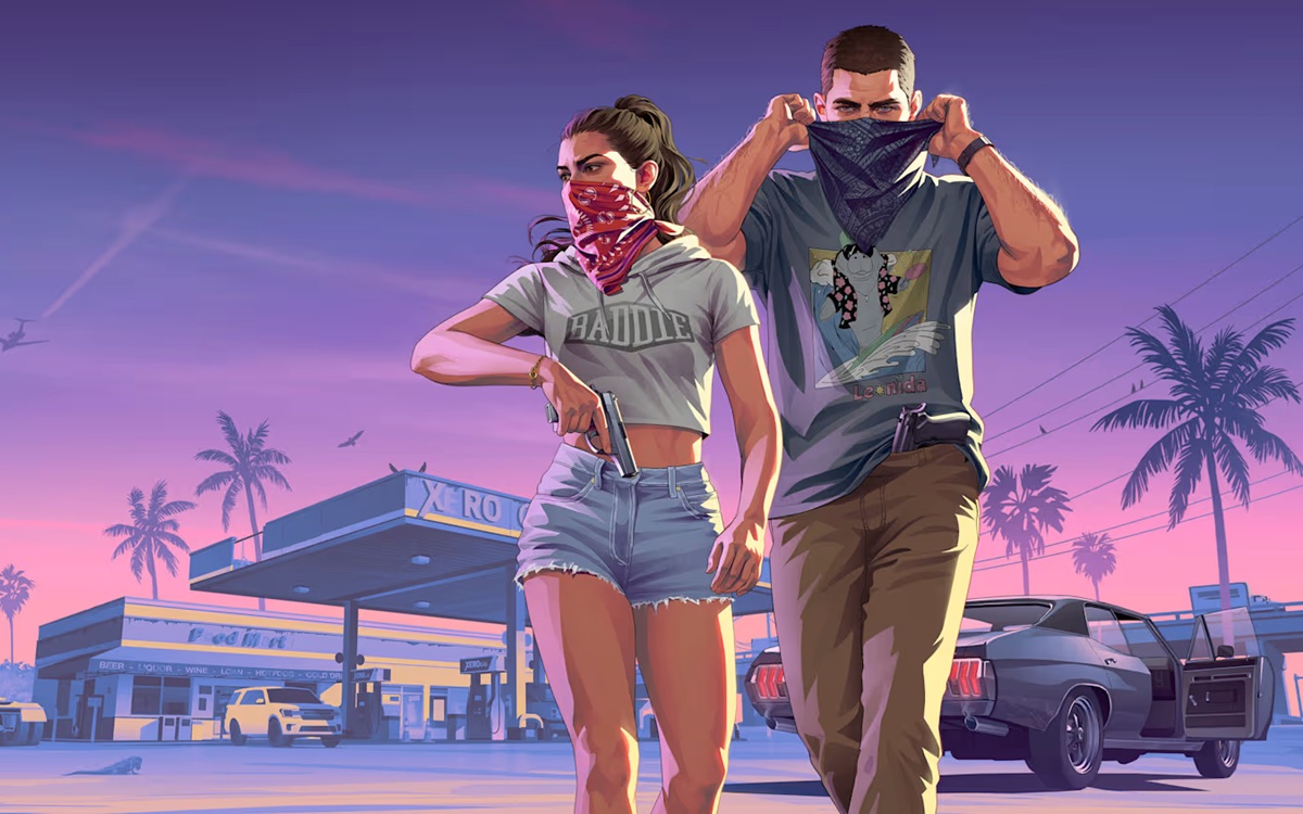 GTA 6 : le multijoueur arrivera plus tard, et Rockstar confirme une bonne nouvelle