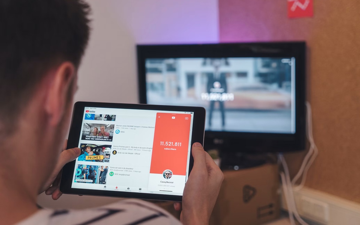 YouTube