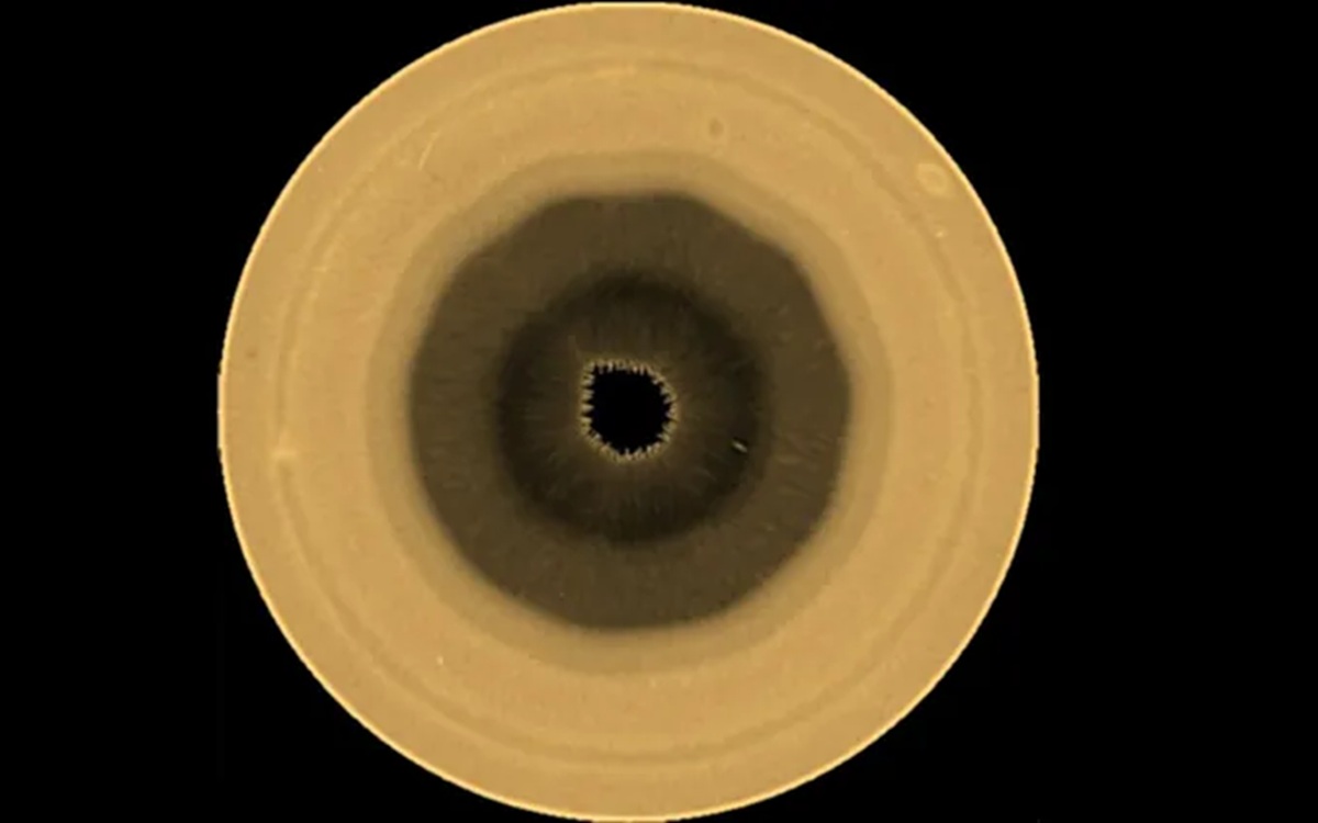 Saturne cache encore un incroyable secret : cette structure géante intrigue les scientifiques