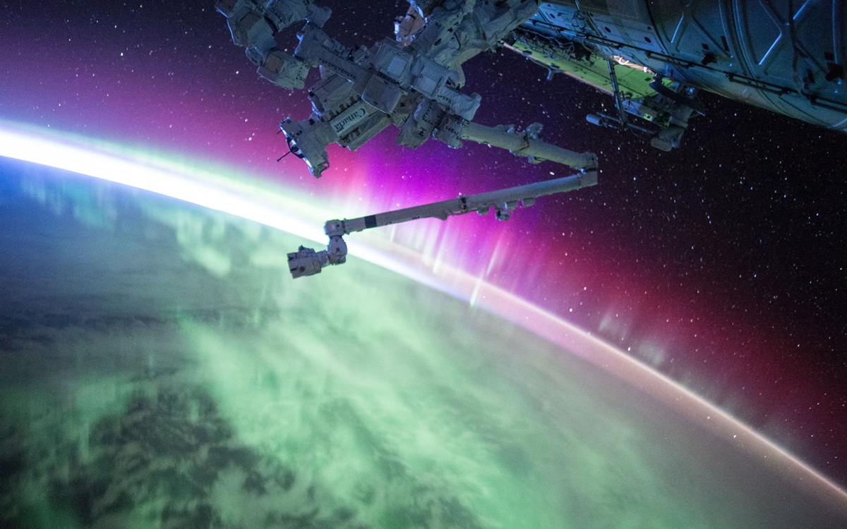 Les États-Unis utilisent des armes dans l’espace, et ce n’est pas de la science-fiction