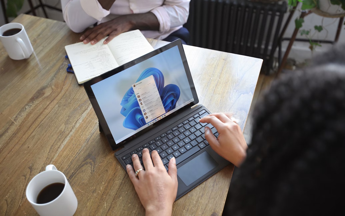 Windows 11