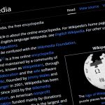 Wikipedia