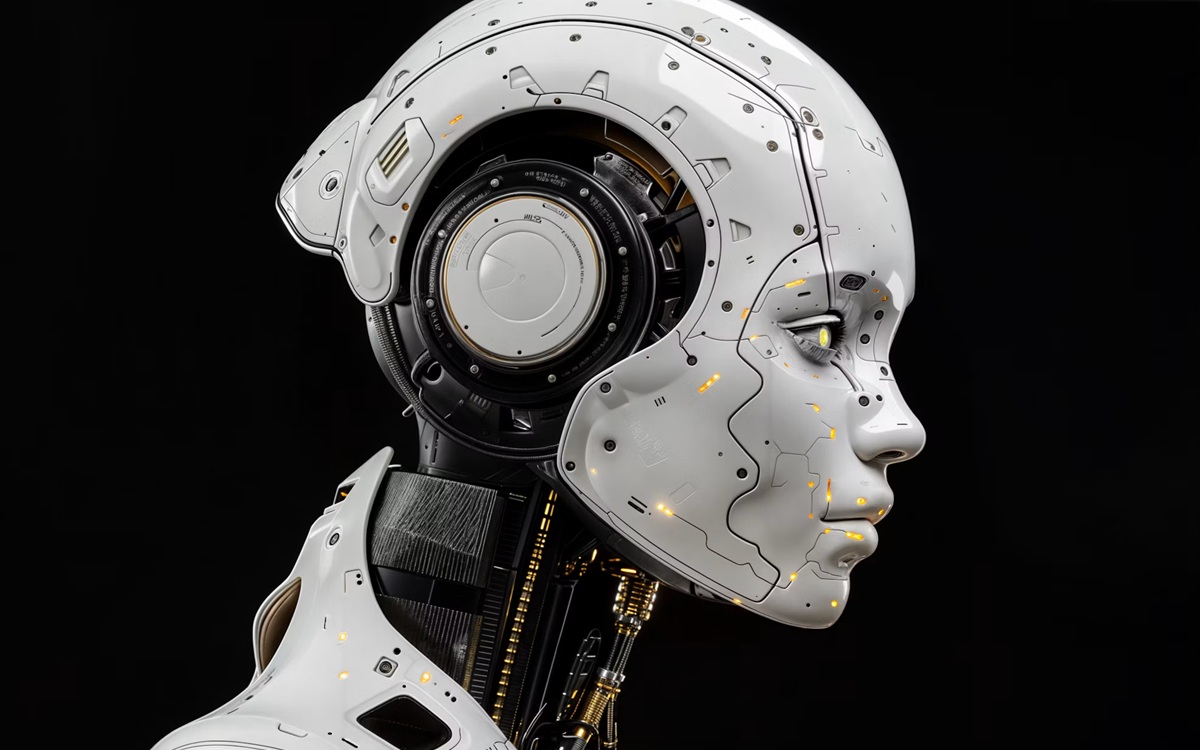 Robot