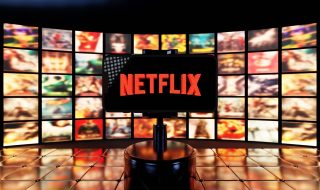 Streaming : Netflix perd du terrain et mise sur un réalisateur culte pour rebondir