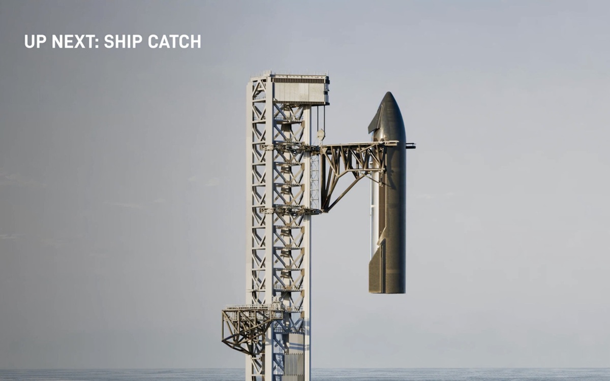 Starship