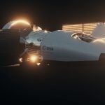 Space Rider