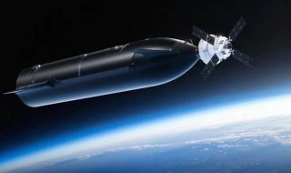 La NASA voit grand pour Artemis 3, voici ce qui attend les astronautes