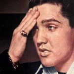 Elvis Presley