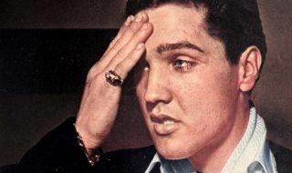 L’IA Claude aurait exploité les chansons d’Elvis Presley, les ayants droit passent à l’attaque