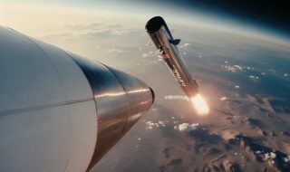 L&rsquo;IA va bientôt envahir l&rsquo;espace, cette entreprise voit les choses en grand