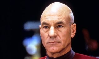 Star Trek : le capitaine Picard nous a quittés, les fans sont en deuil