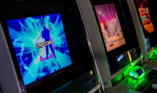 Capcom va intégrer l’IA dans son moteur de jeu, mais pose une limite très claire