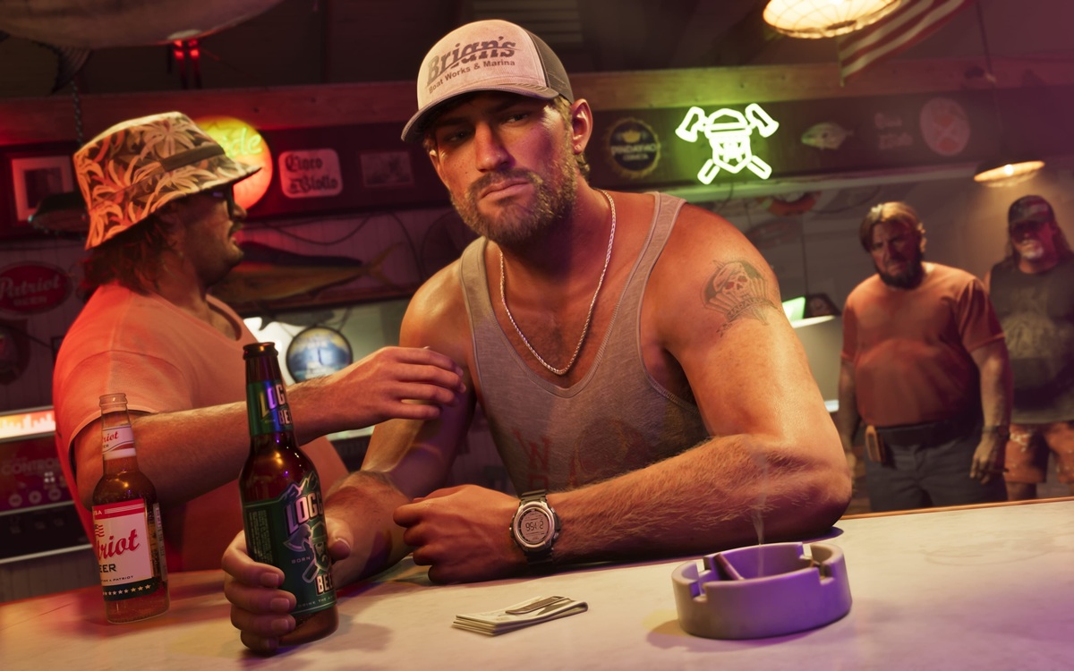 GTA 6