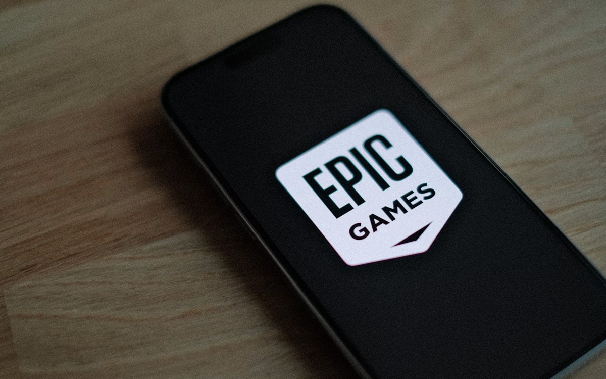 Epic Games