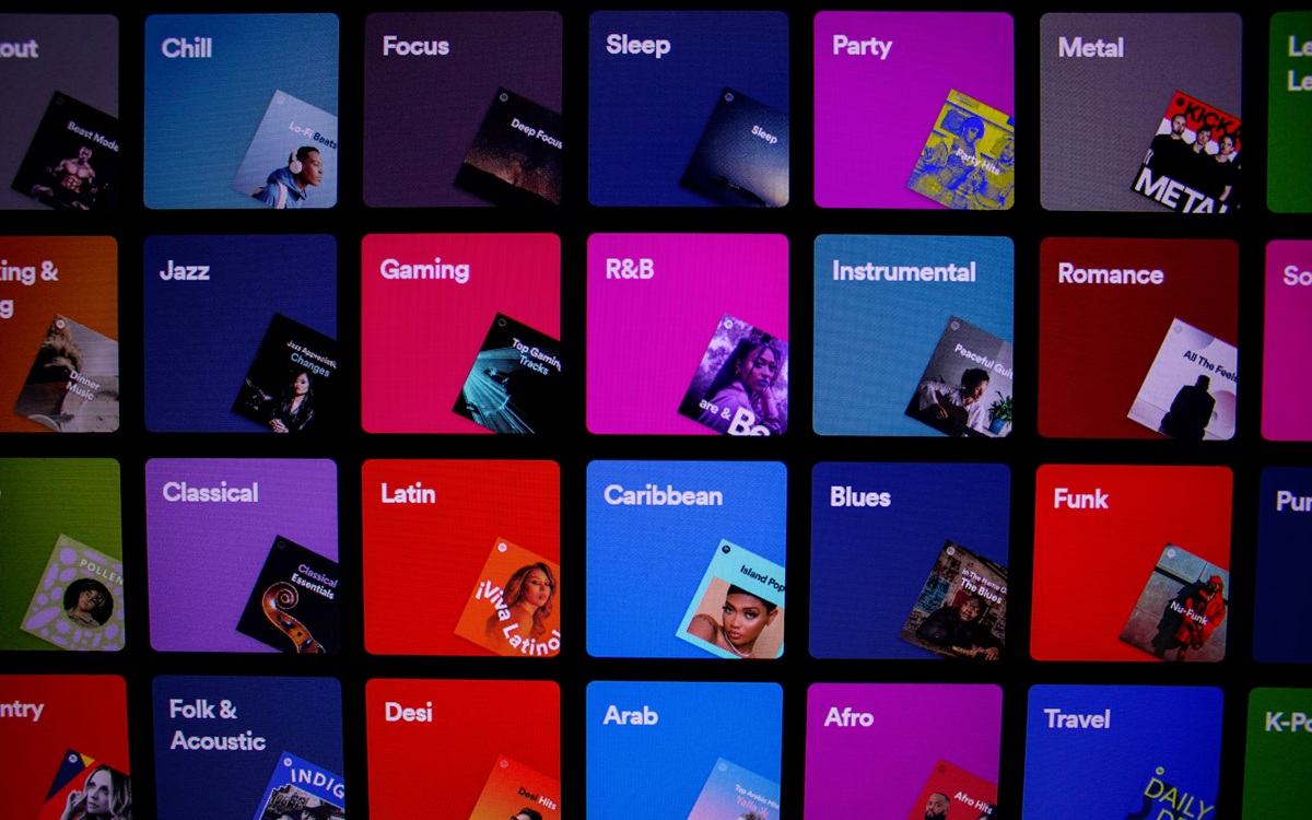 Spotify