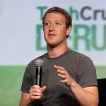 Mark Zuckerberg
