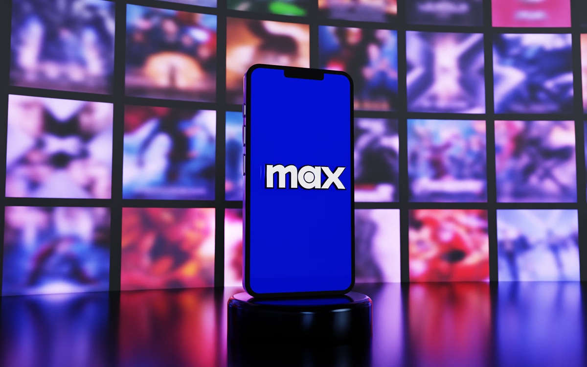 HBO Max