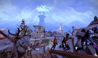 RuneScape : 25 ans après sa sortie, le jeu va avoir droit à sa propre série