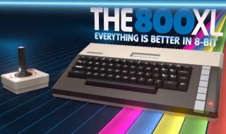 Atari ressuscite une console culte des années 80, et elle réserve une surprise