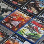 Jeux PS2