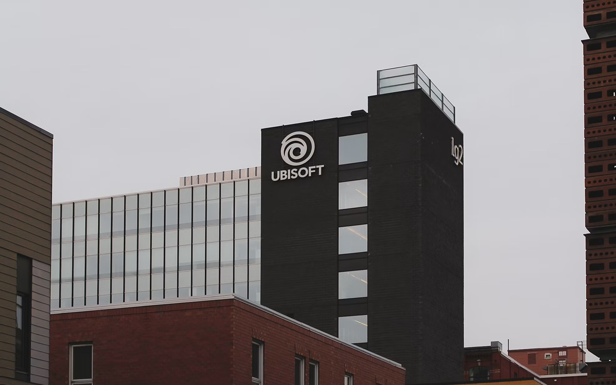 Ubisoft