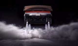 Le nouveau roadster de Tesla est là, et c’est une voiture volante