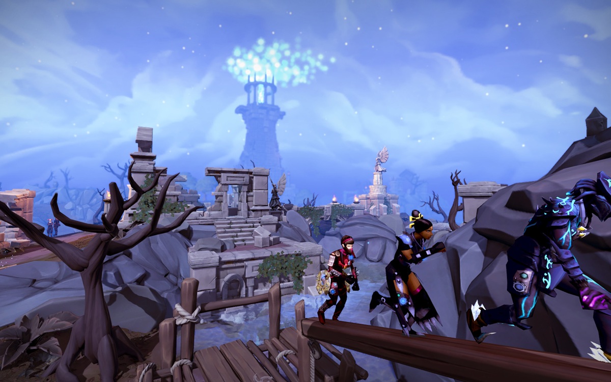 RuneScape
