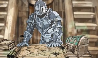 RuneScape : les fans repèrent une énorme erreur d’IA dans une bande-annonce, le développeur présente ses excuses