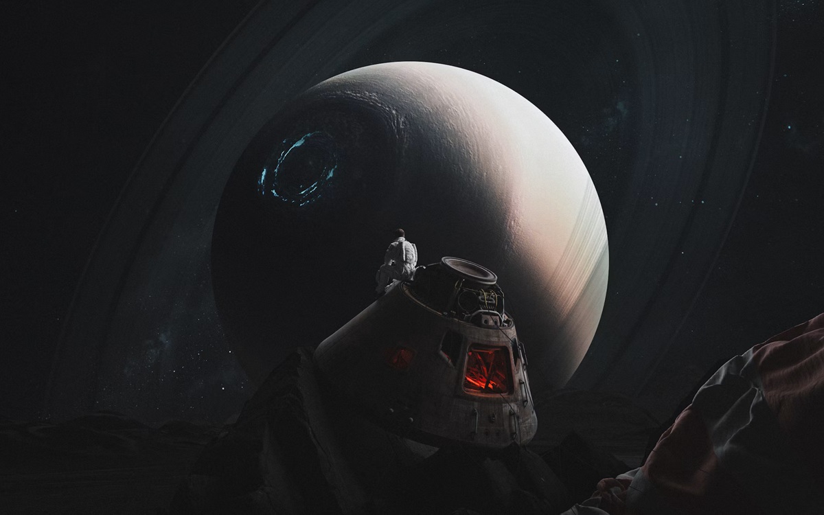 Espace