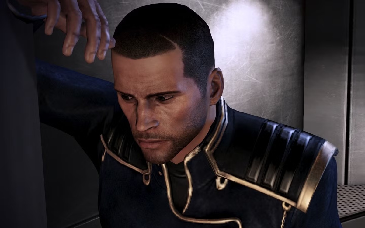 Mass Effect