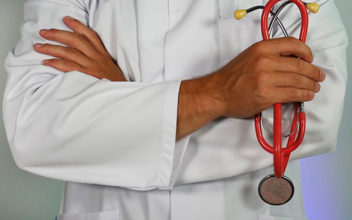 Médecin