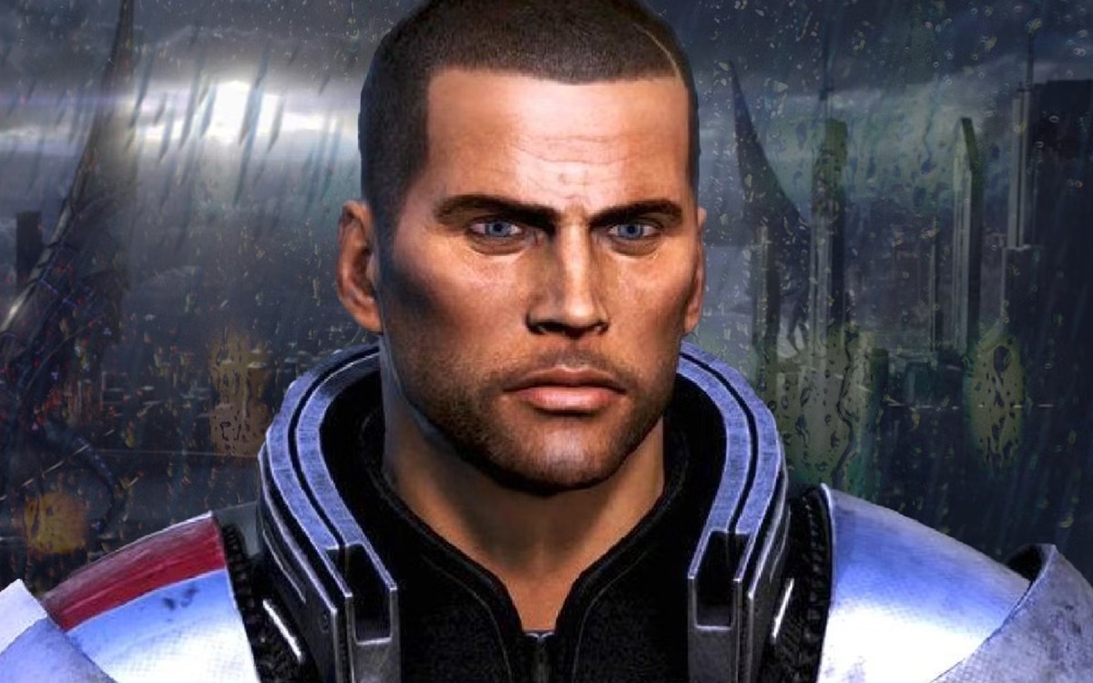 Mass Effect