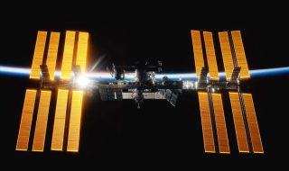 Après des années de fuites, la Russie pourrait prendre une décision radicale sur l’ISS