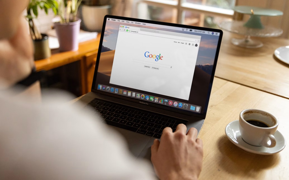 Google
