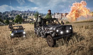 PUBG va débarquer sur Netflix, et un acteur de Star Wars est déjà de la partie