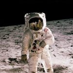 Astronaute