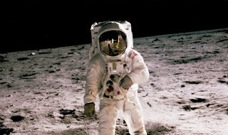 La NASA redoute un danger électrique sur la Lune, et les astronautes sont concernés