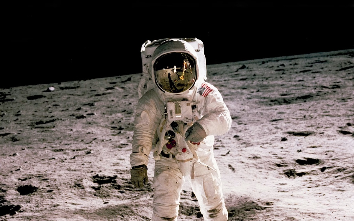 Astronaute