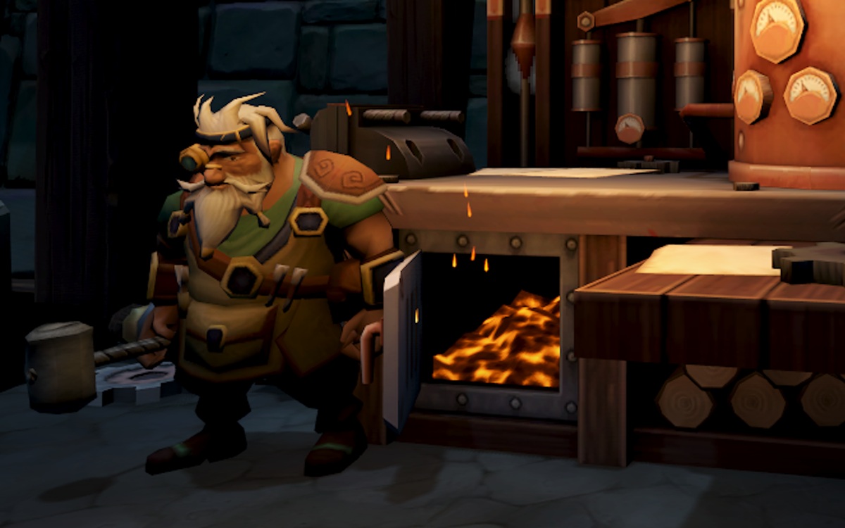 RuneScape Reignited