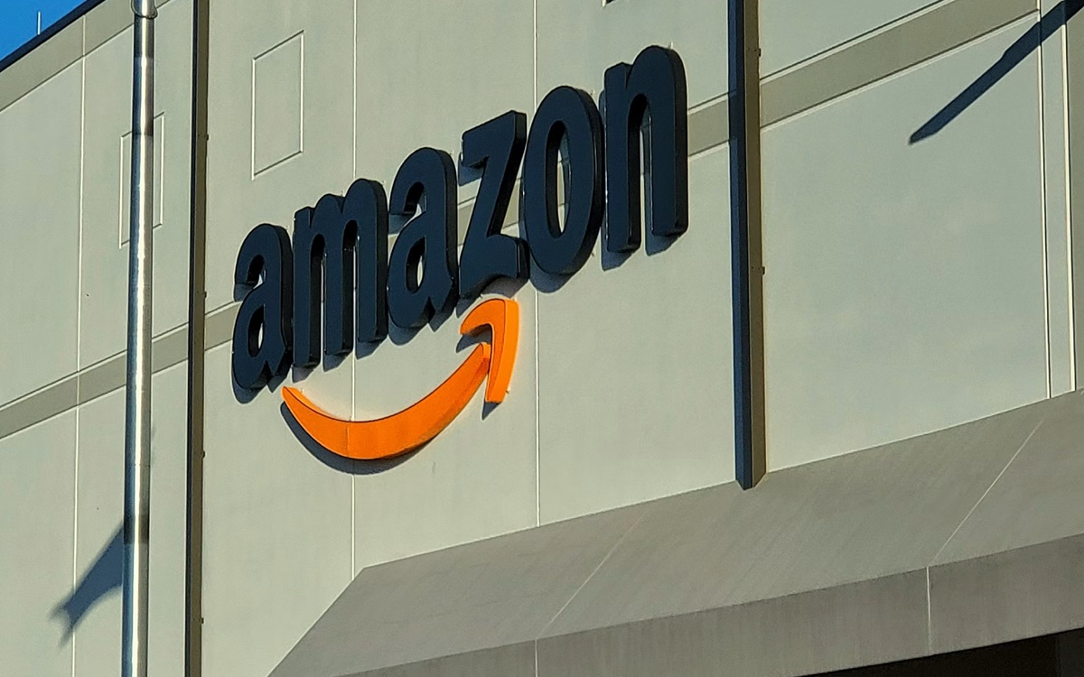 Amazon